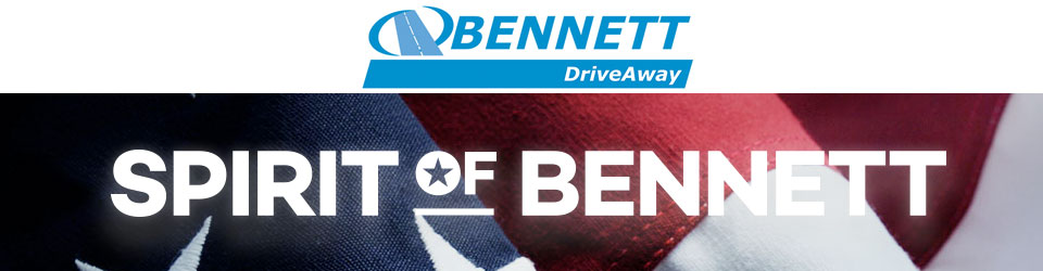 Bennett DriveAway | Hiring Drivers Now